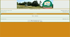 Desktop Screenshot of kampermania.com.pl