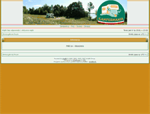 Tablet Screenshot of kampermania.com.pl